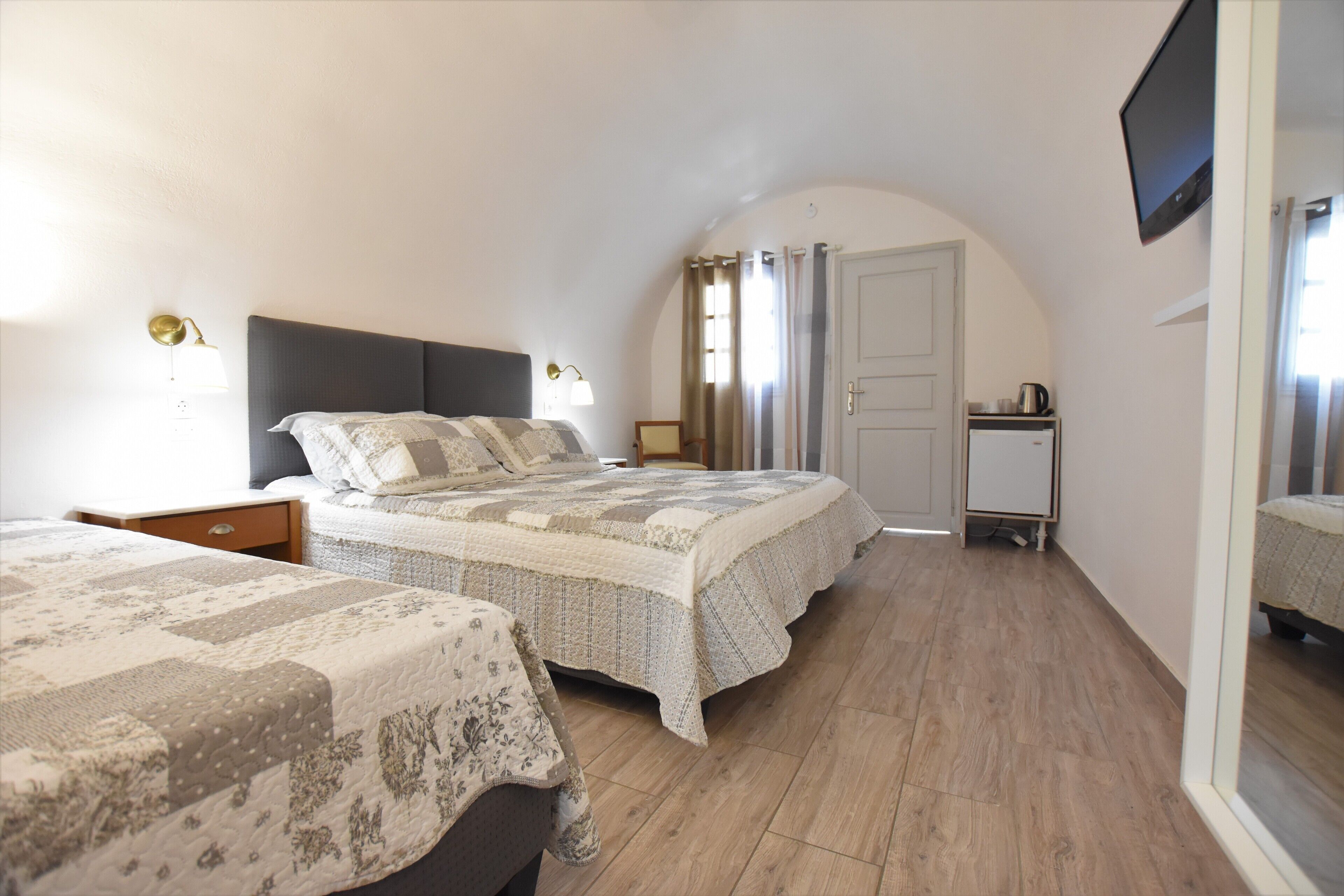 Foto - Rodakas Hotel