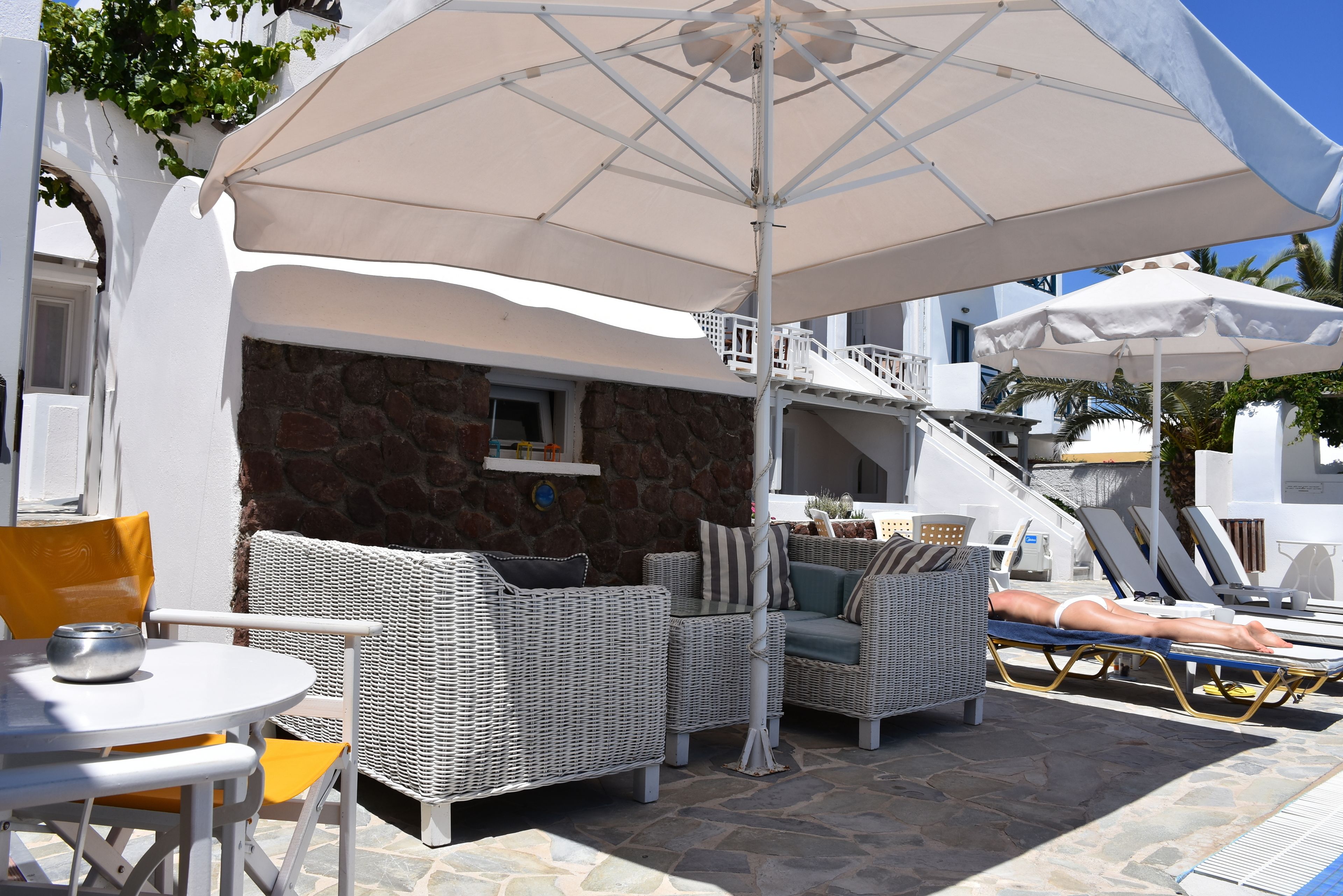 Photo - Rodakas Hotel