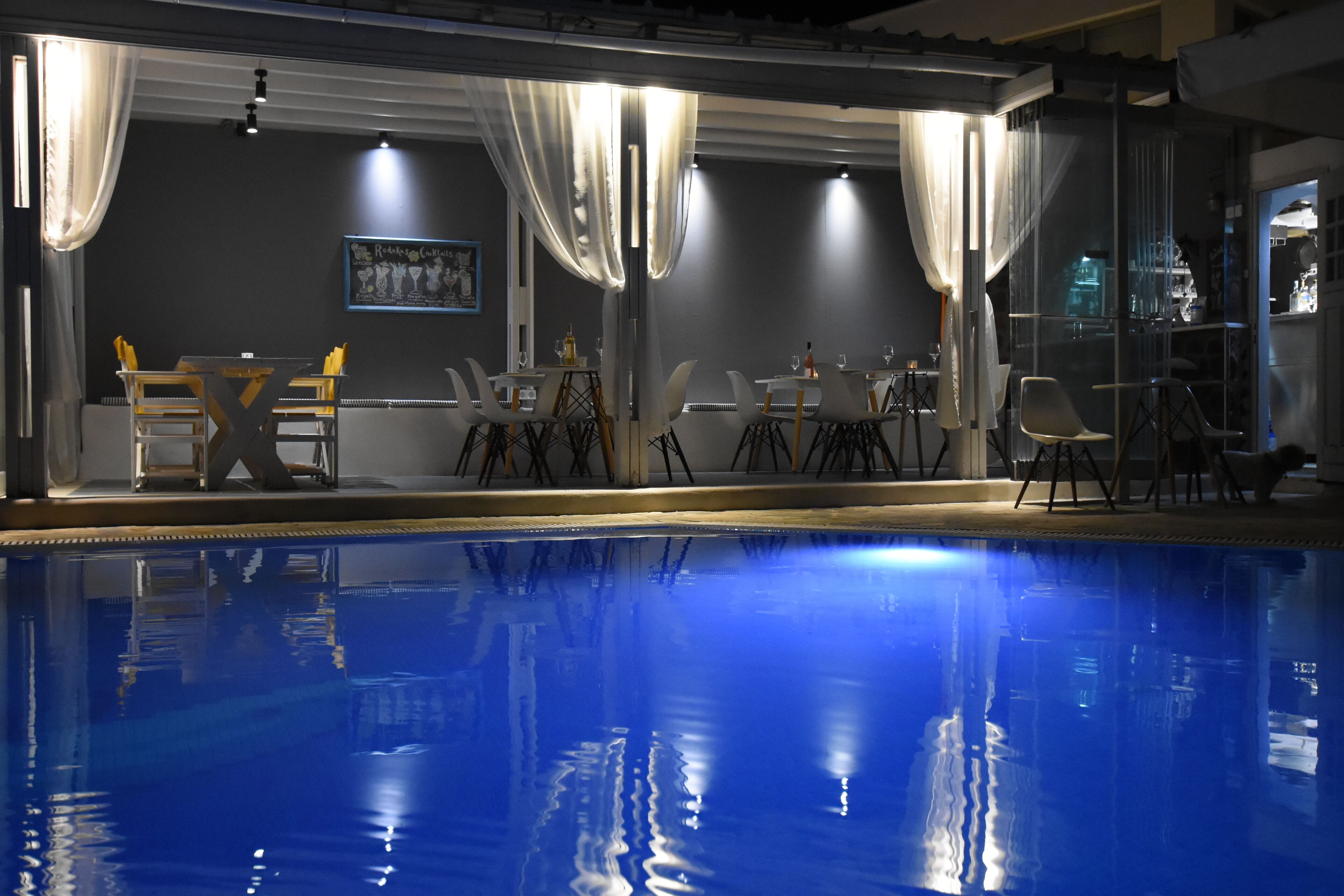 Photo - Rodakas Hotel