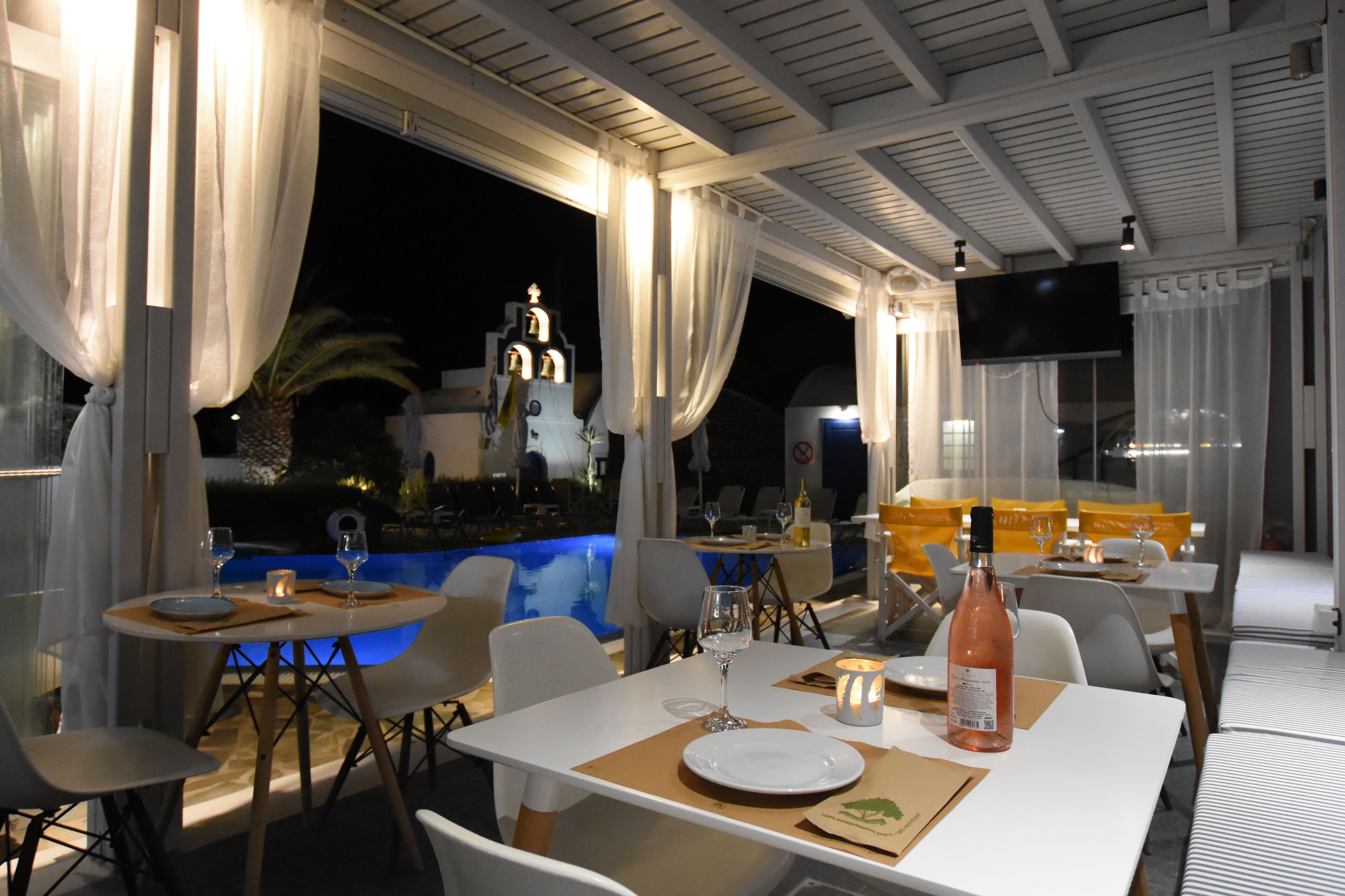 Foto - Rodakas Hotel