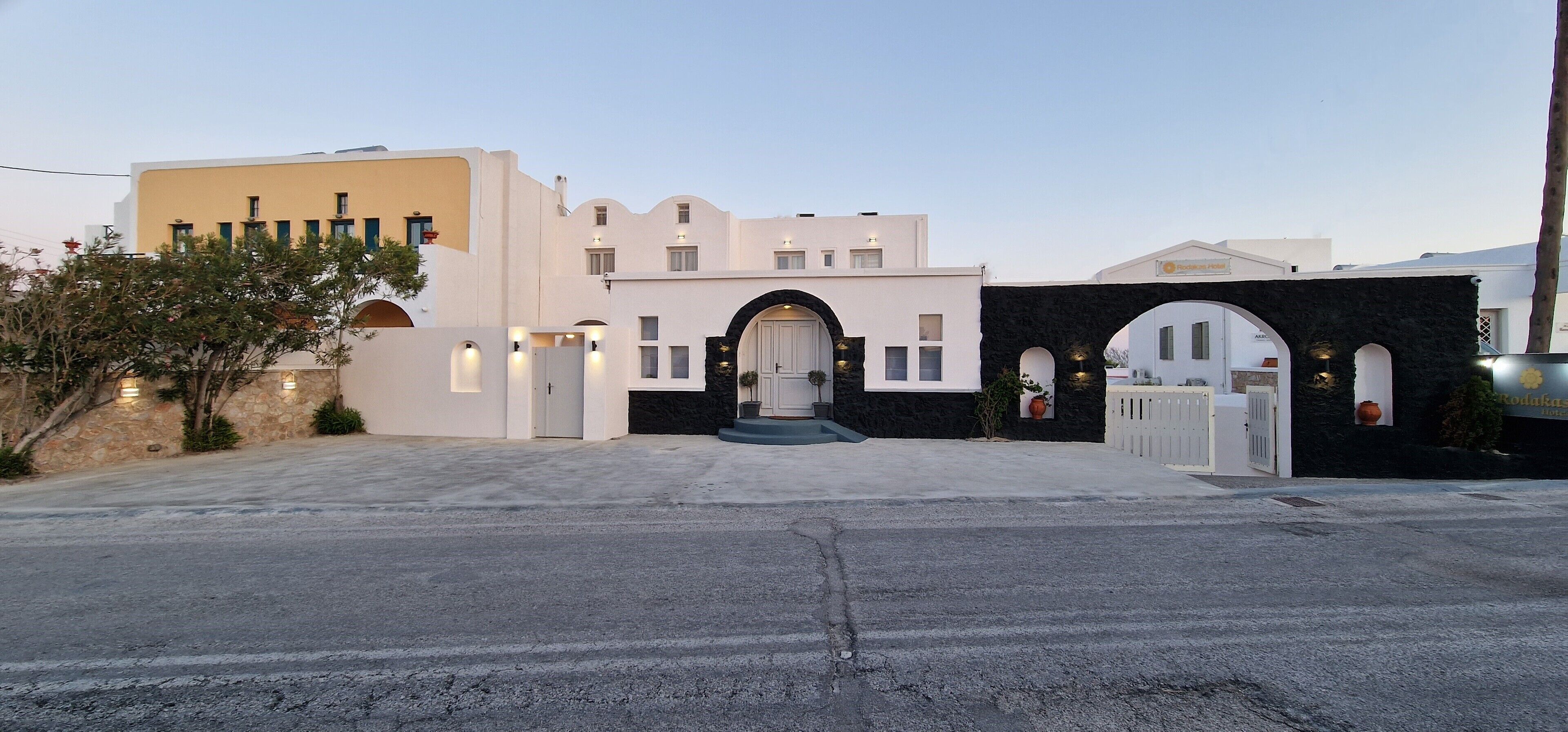 Photo - Rodakas Hotel