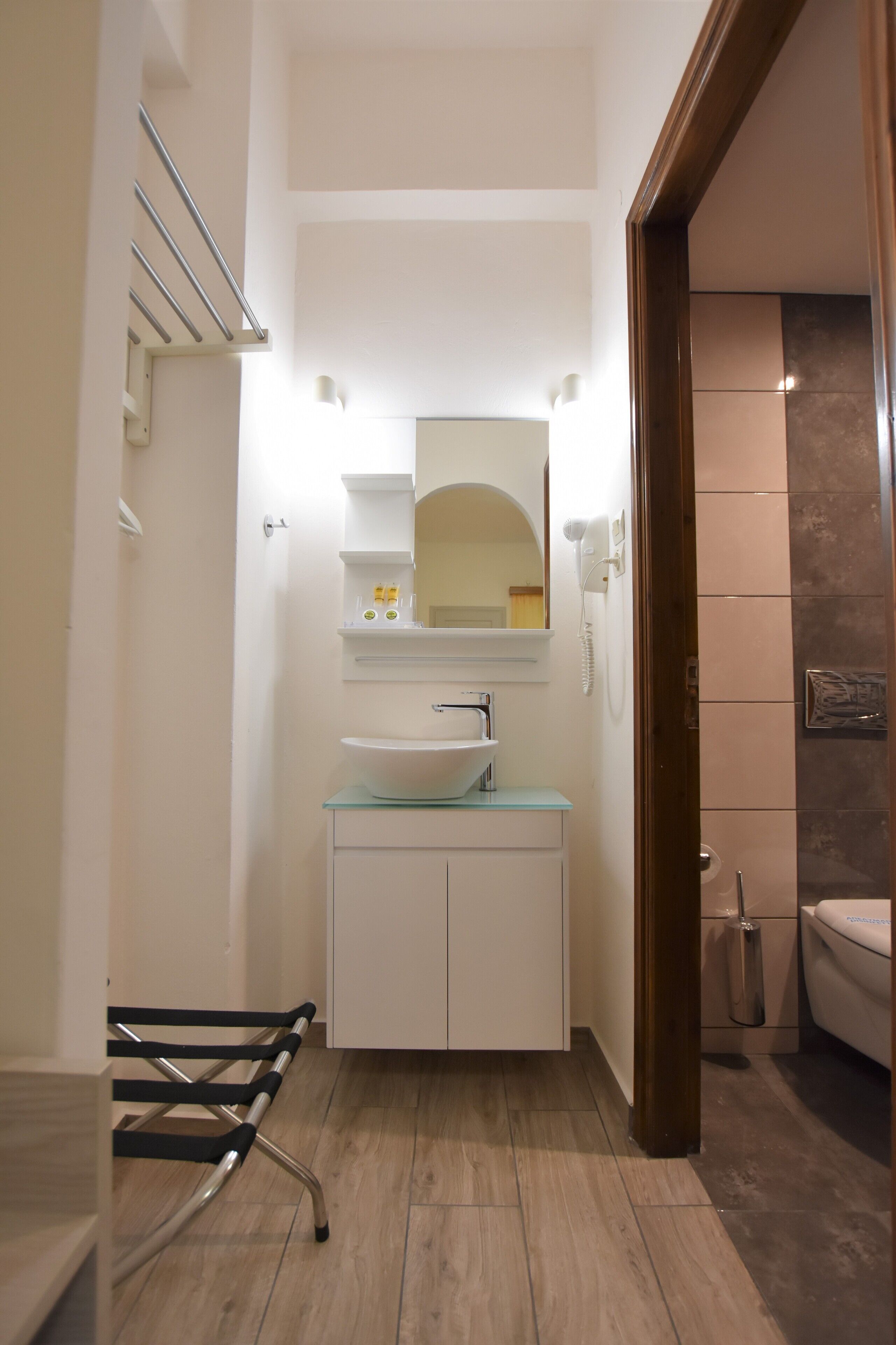 Foto - Rodakas Hotel