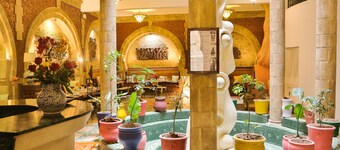 Riad Al Khansaa