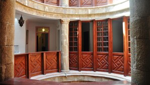 Interior - Riad Al Khansaa (Essaouira)