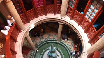 Intérieur