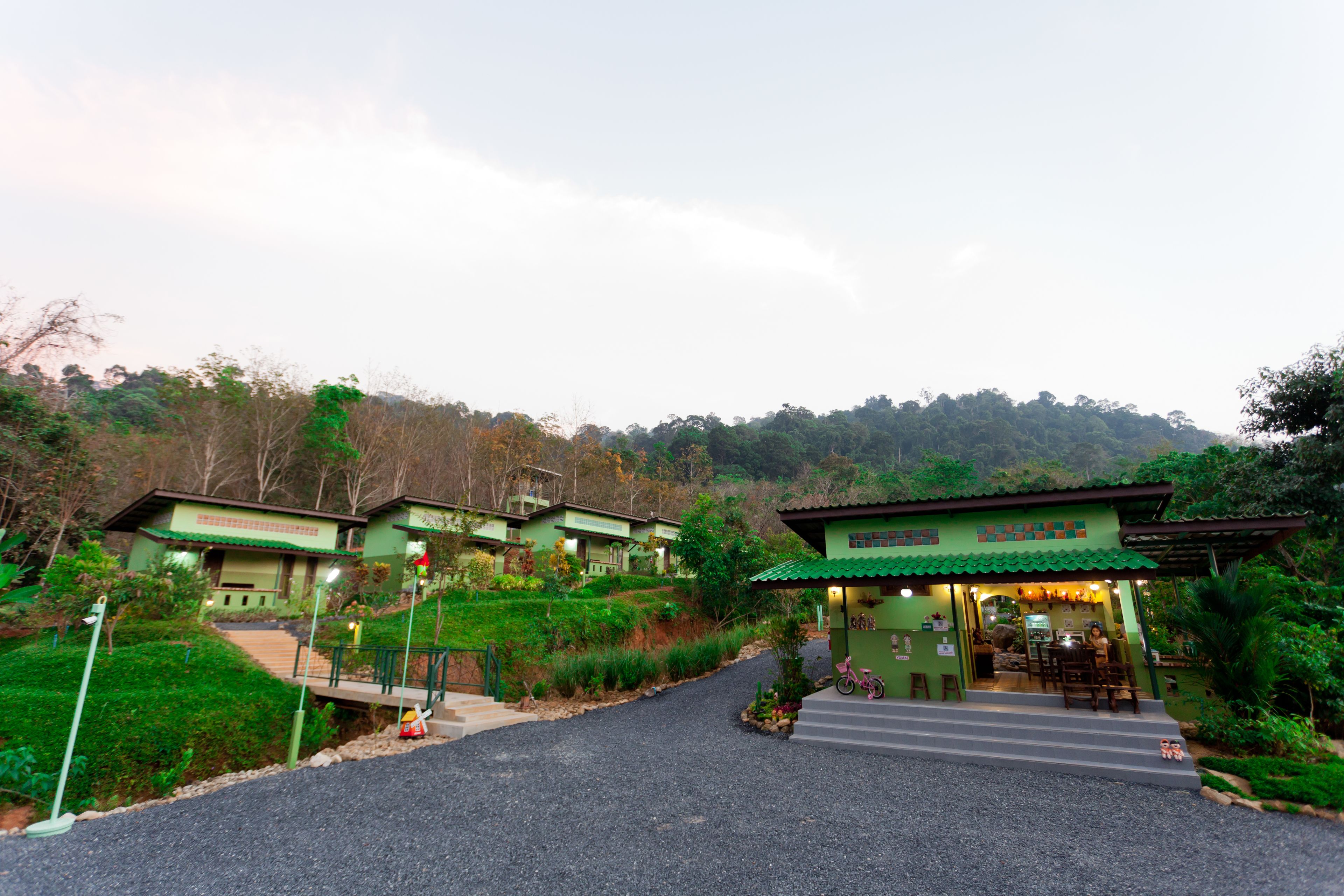 Foto - The Mouth Resort - SHA Extra Plus