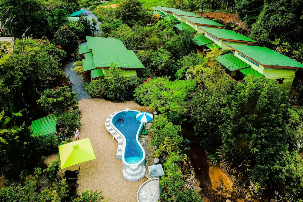 The Mouth Resort