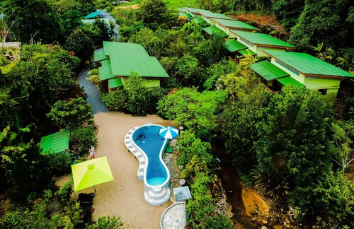 The Mouth Resort