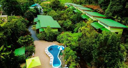 The Mouth Resort
