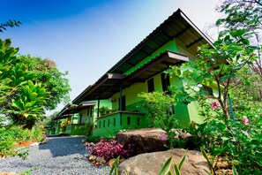 Exterior - The Mouth Resort (Takua Pa)