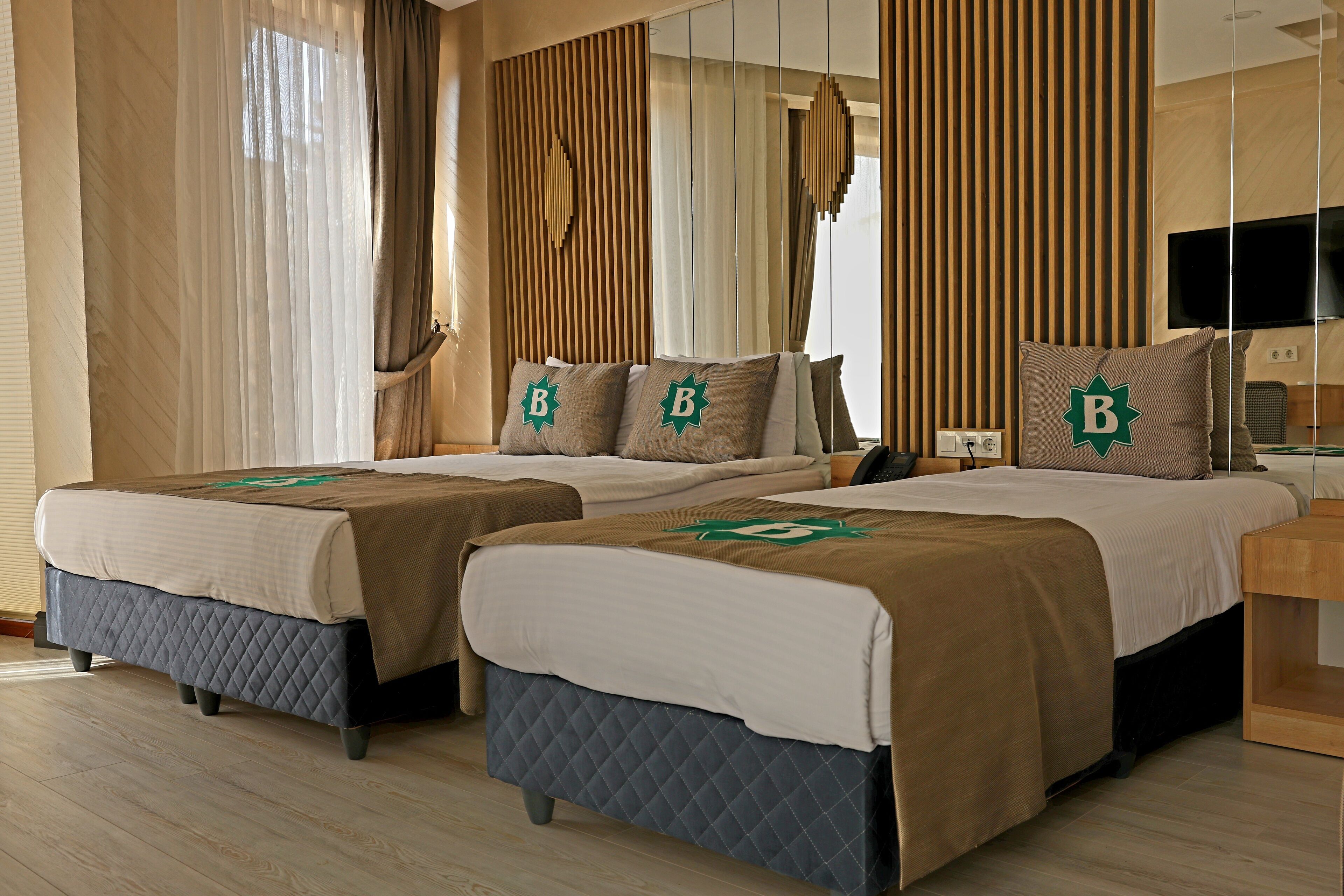 Photo - Bizim Otel