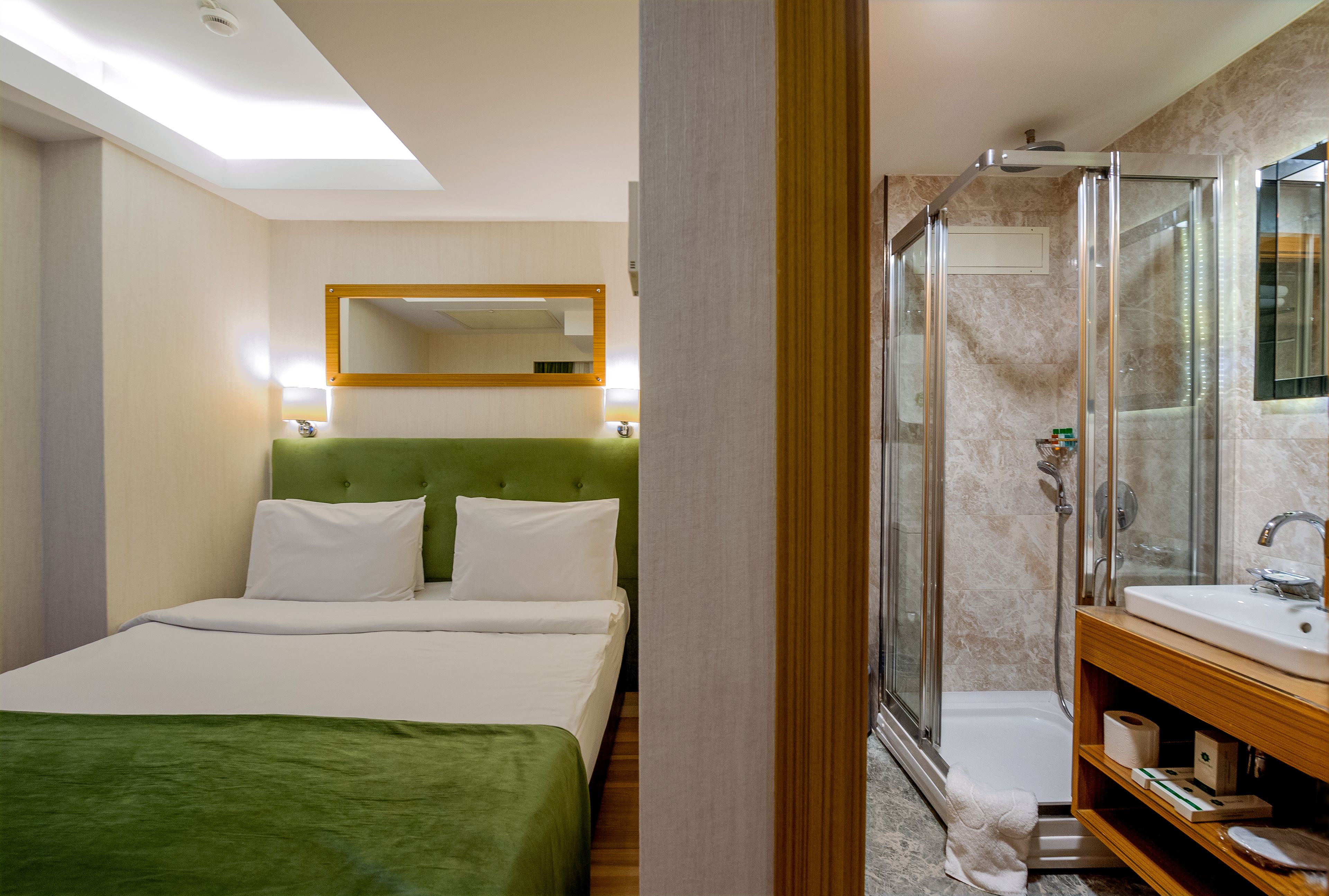Photo - Bizim Otel