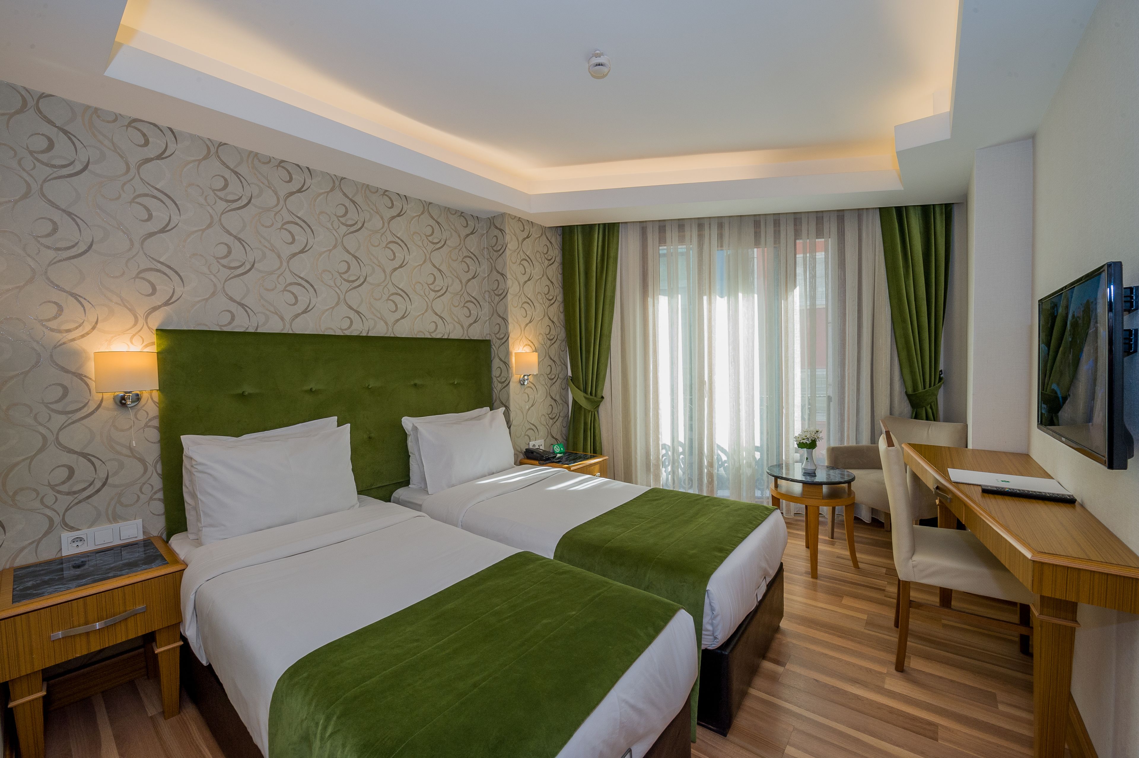 Photo - Bizim Hotel