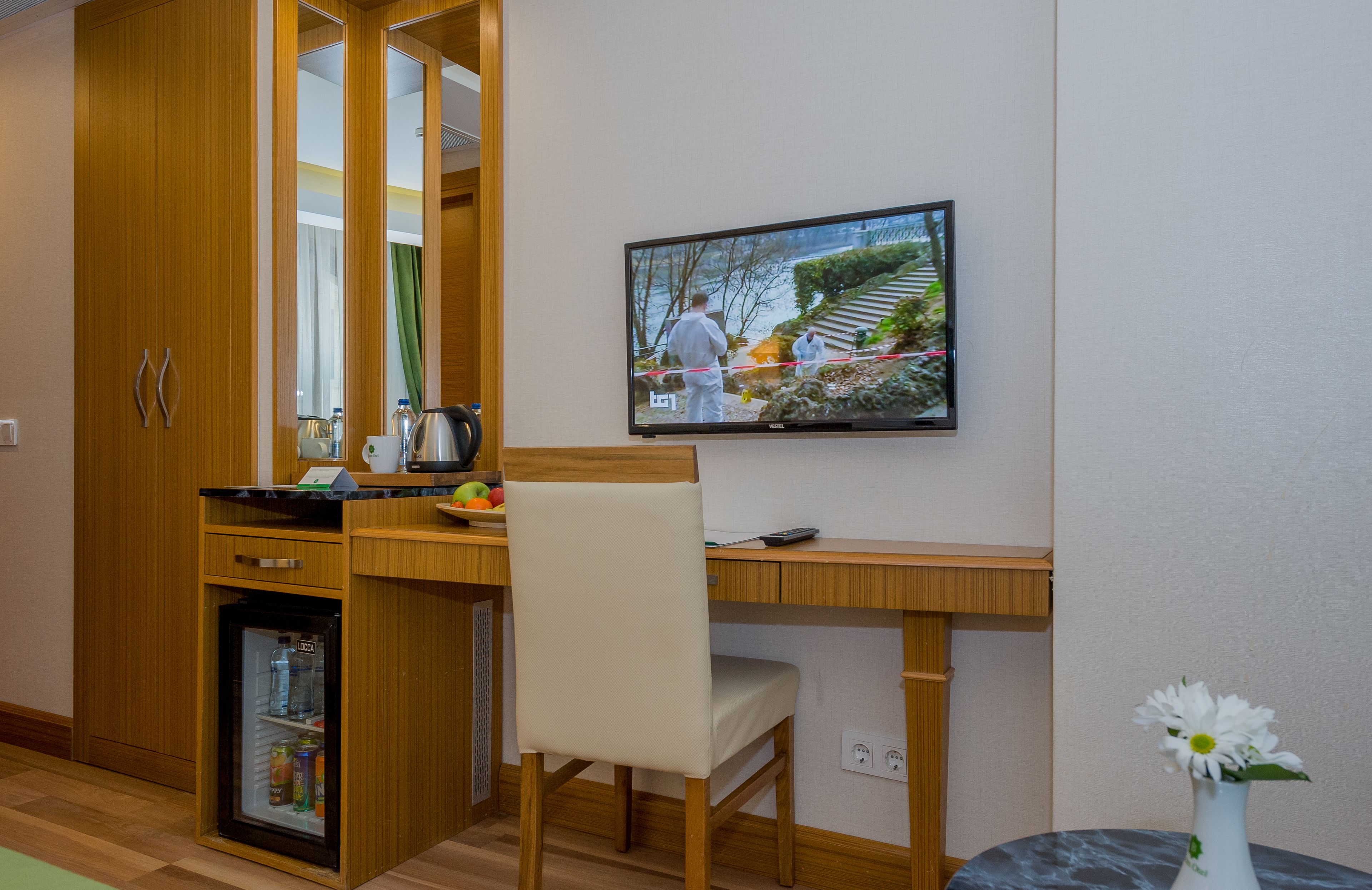 Foto - Bizim Otel