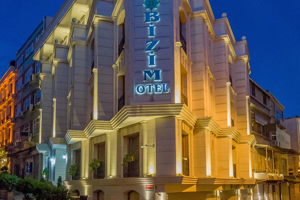 Bizim Otel
