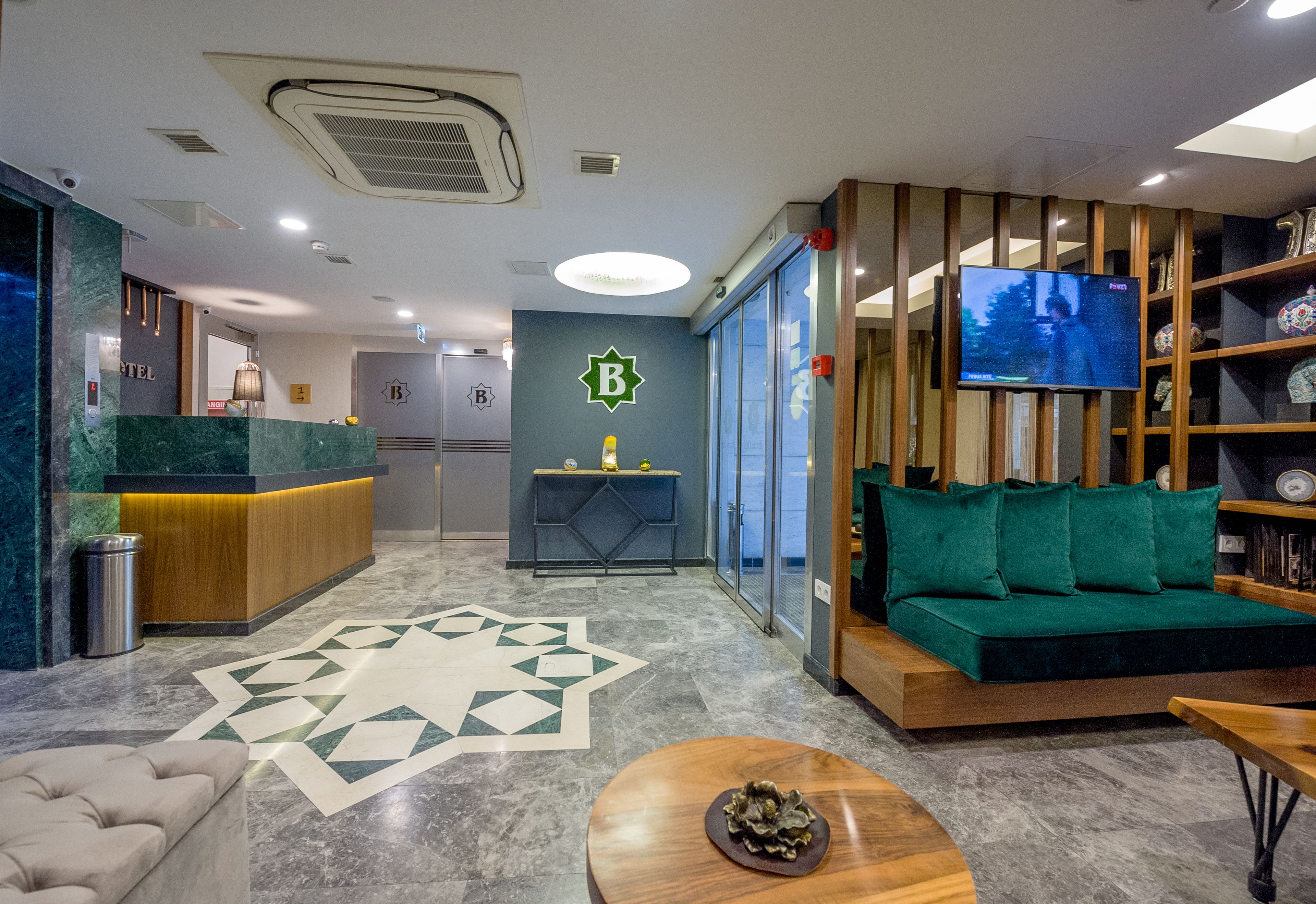 Photo - Bizim Otel