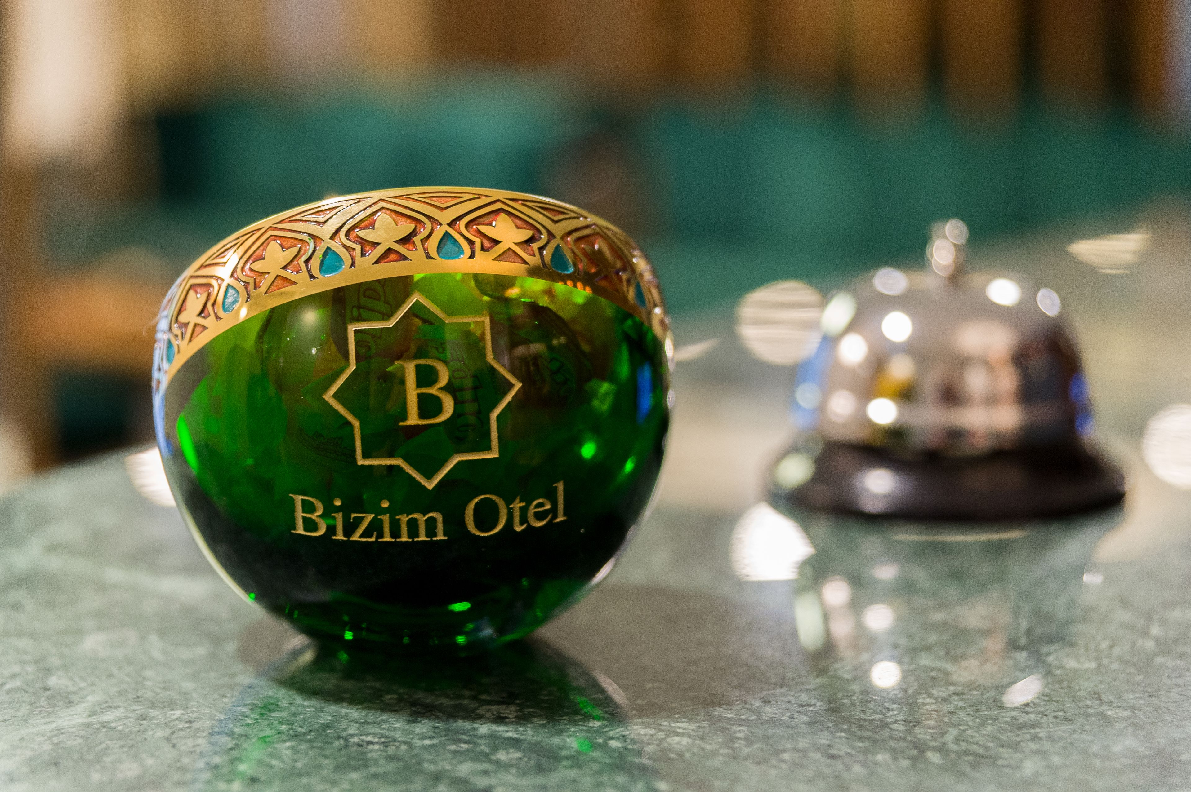 Foto - Bizim Otel