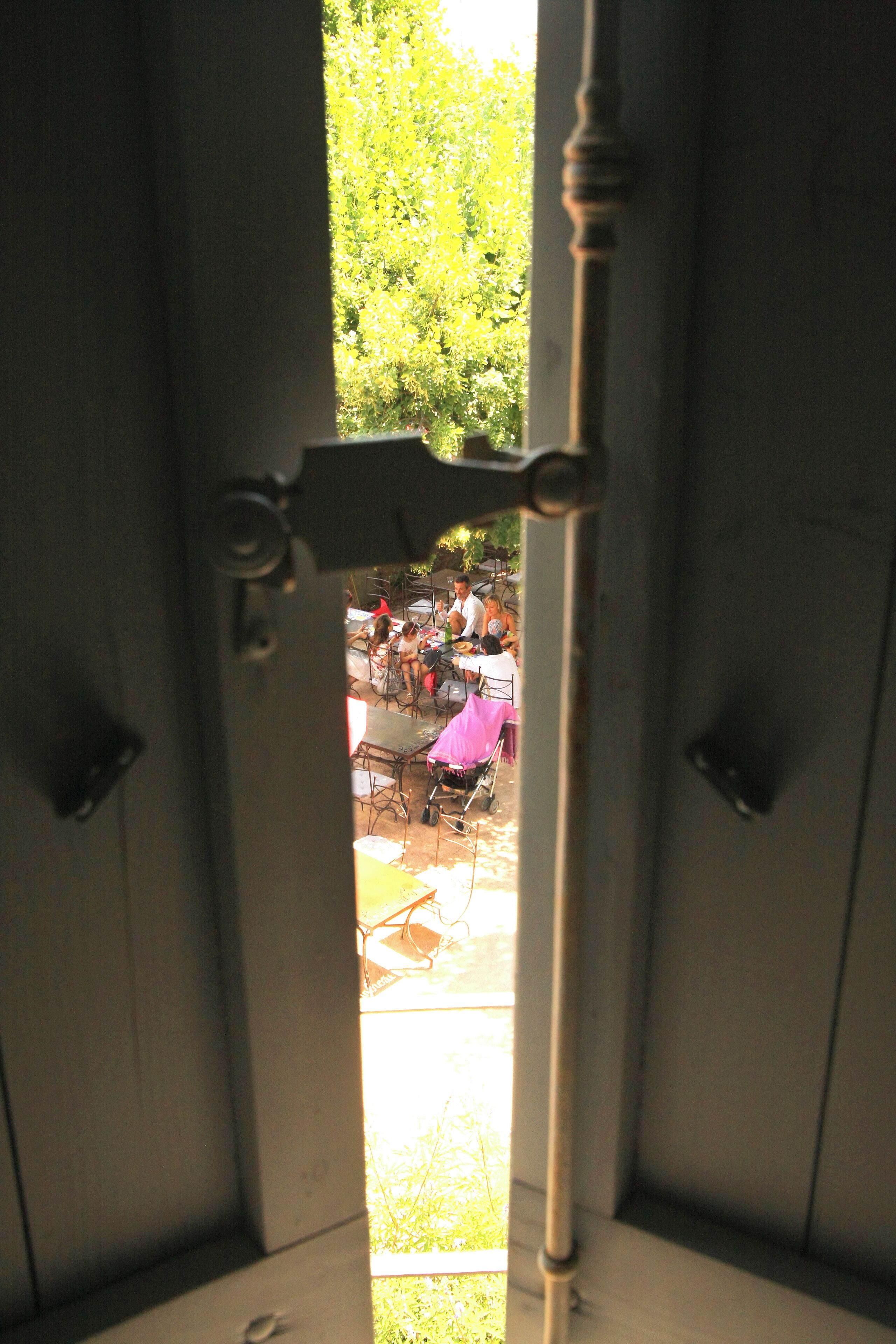 Superior driepersoonskamer | Een bureau, gratis babybedden, extra bedden (toeslag), gratis wifi