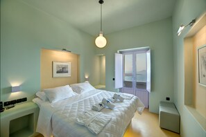 Coffres-forts dans les chambres, rideaux occultants