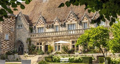 Hattonchatel Château & Restaurant La Table du Château
