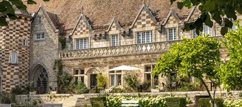 Hattonchatel Château & Restaurant La Table du Château