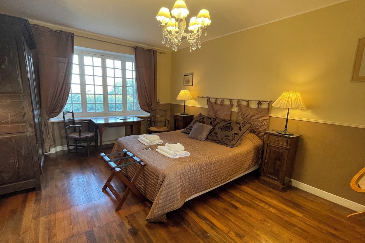 Classic Room