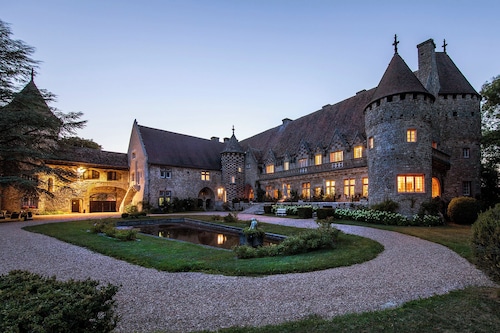 Hattonchatel Château & Restaurant La Table du Château