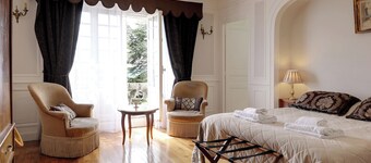 Hattonchatel Château & Restaurant La Table du Château