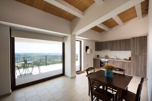 Private kitchen - La Dimora di Spartivento, BW Signature Collection (Ragusa)