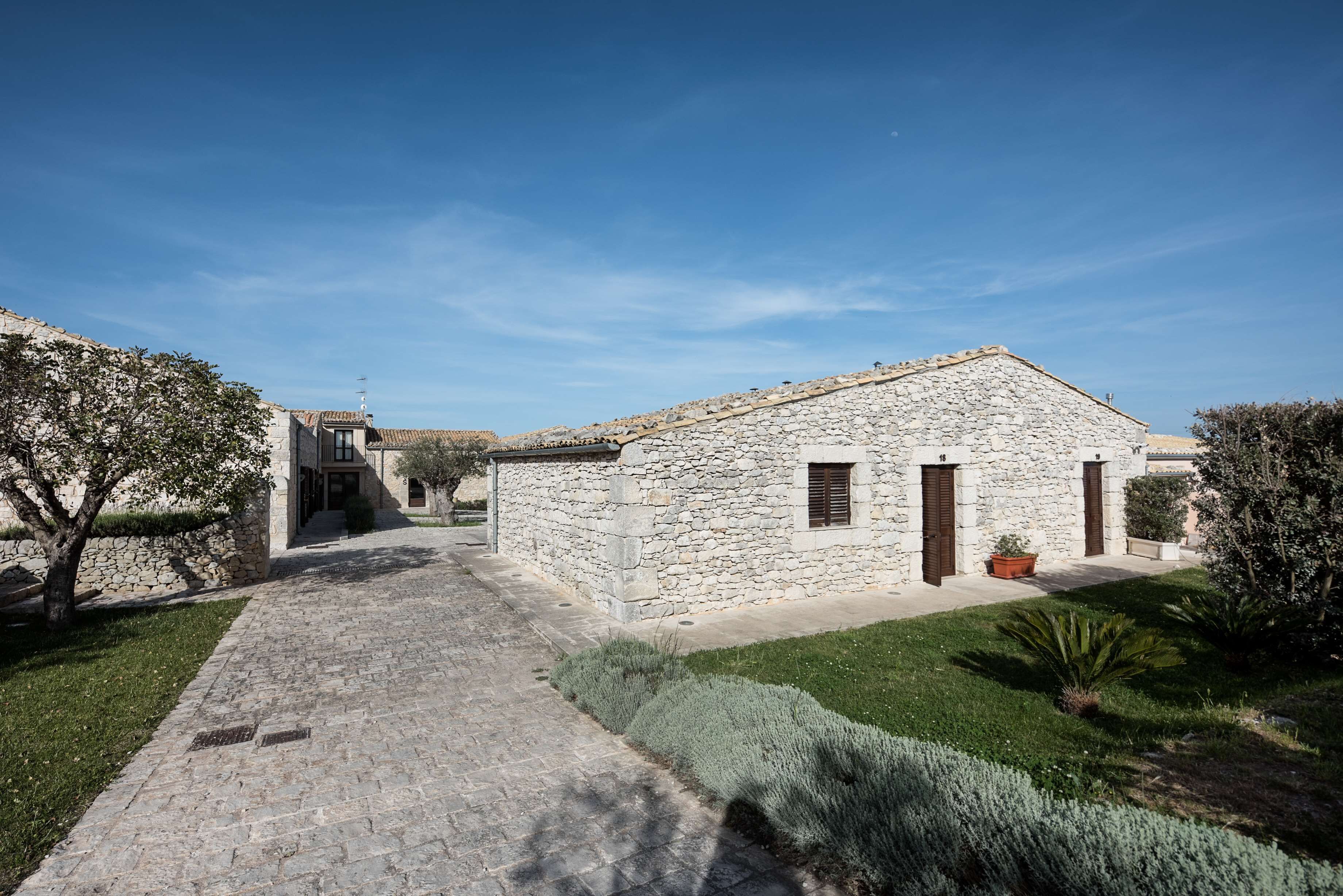 Foto - La Dimora di Spartivento - BW Signature Collection