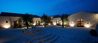 La Dimora di Spartivento, BW Signature Collection