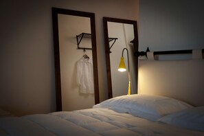 Premium bedding, minibar, in-room safe, desk - La Dimora di Spartivento, BW Signature Collection (Ragusa)