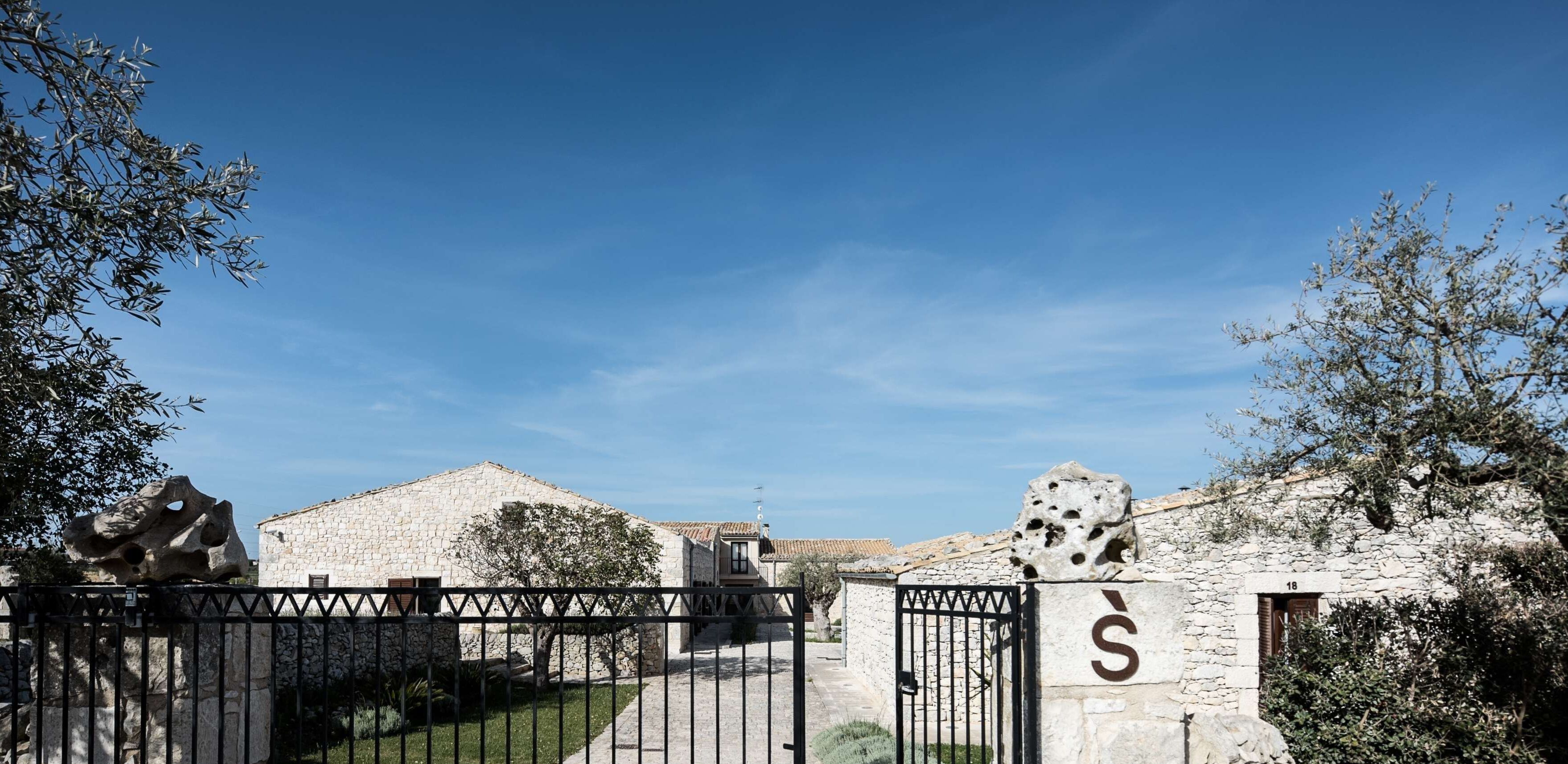 Foto - La Dimora di Spartivento - BW Signature Collection