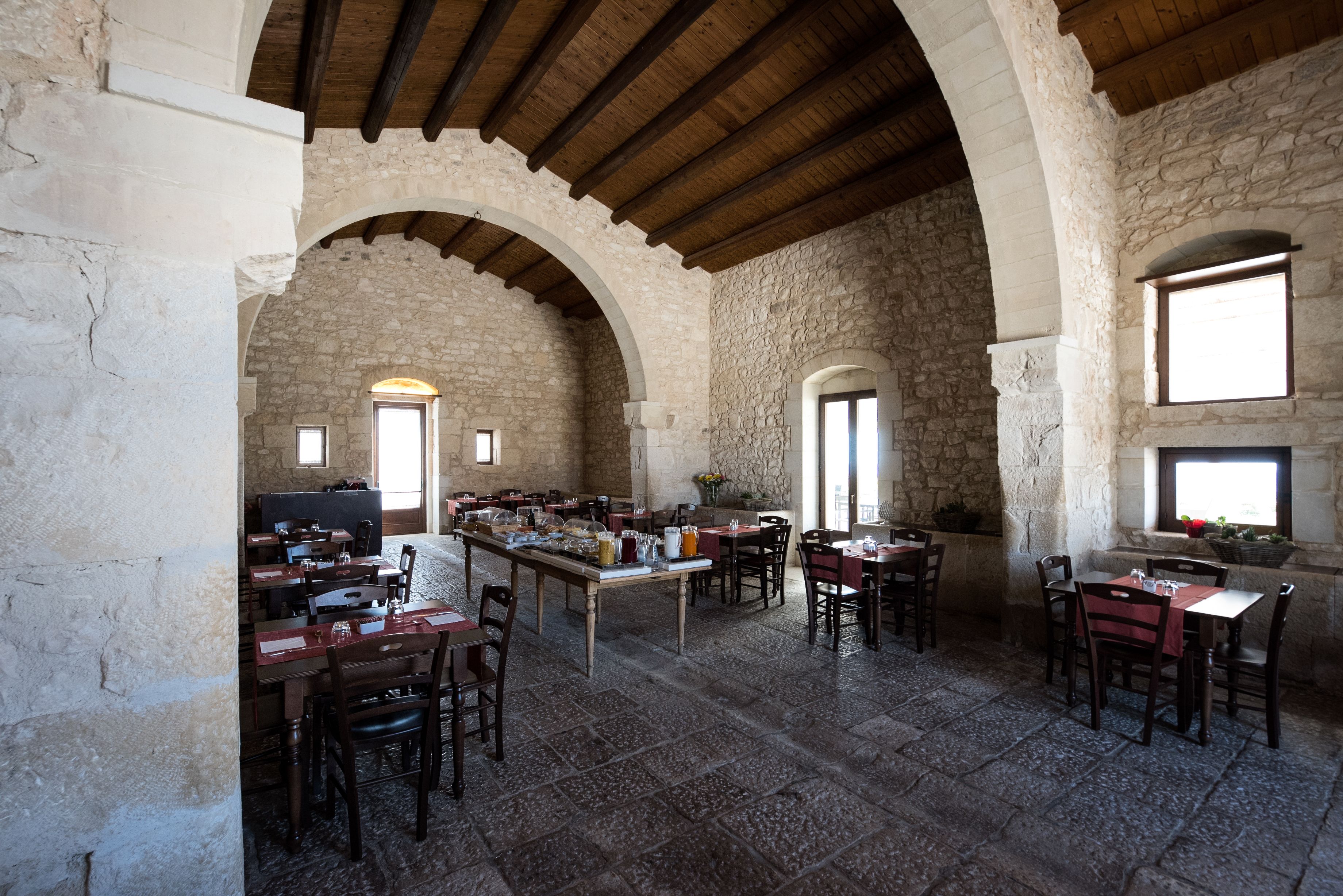 Foto - La Dimora di Spartivento - BW Signature Collection