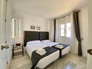 Appartement Duplex Supérieur, 2 chambres