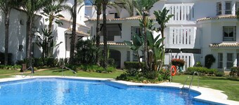 Serinamar - Los Naranjos de Marbella