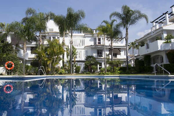 Serinamar - Los Naranjos De Marbella - Marbella