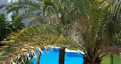 Serinamar - Los Naranjos de Marbella