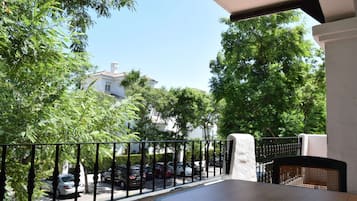 Casa familiar, 4 habitaciones | Vistas desde la habitación