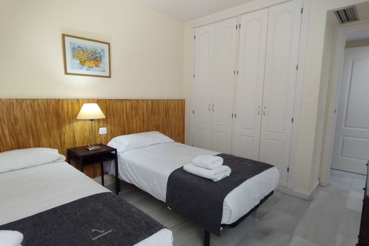 Standard Apartment, 2 Bedrooms