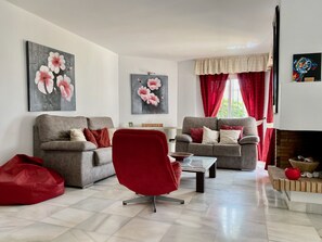 Maison Familiale, 3 chambres