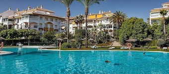 Serinamar - Los Naranjos de Marbella