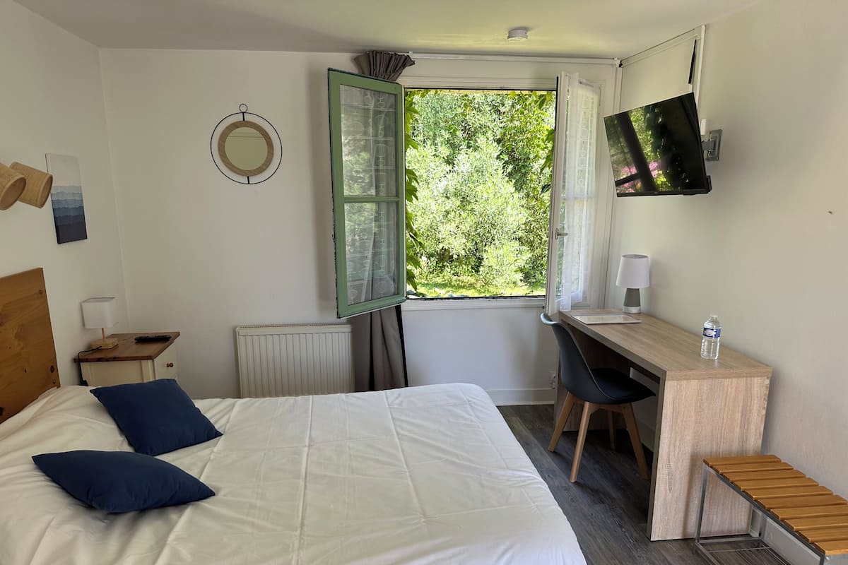 Comfort Double Room, 1 Double Bed
