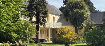 La Demeure Du Perron