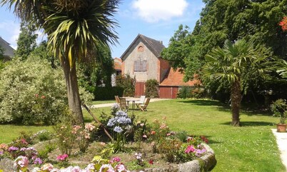 La Demeure Du Perron