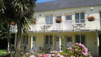 Exterieur