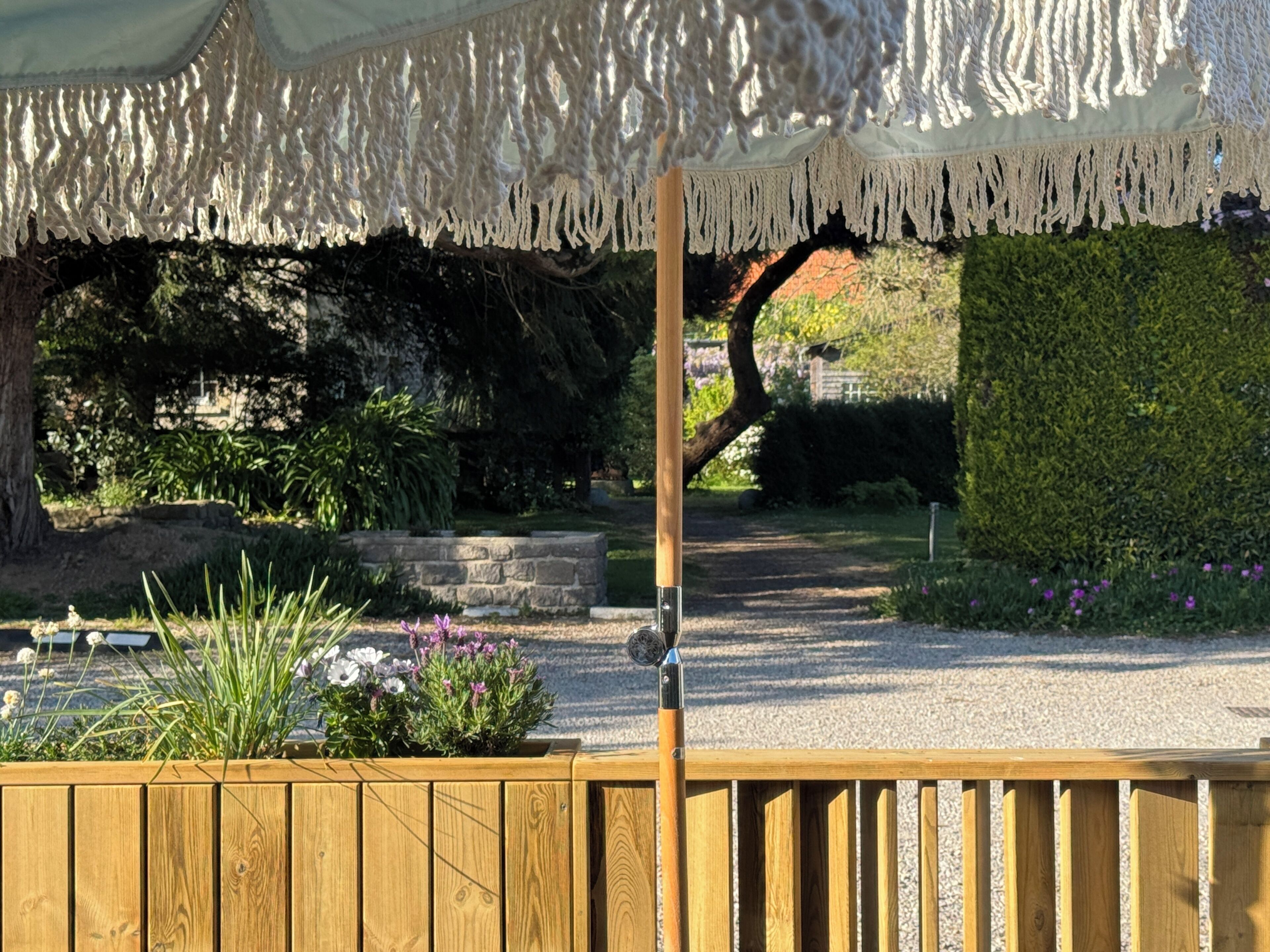 Bar (på overnattingsstedet)