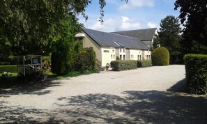 Exteriör