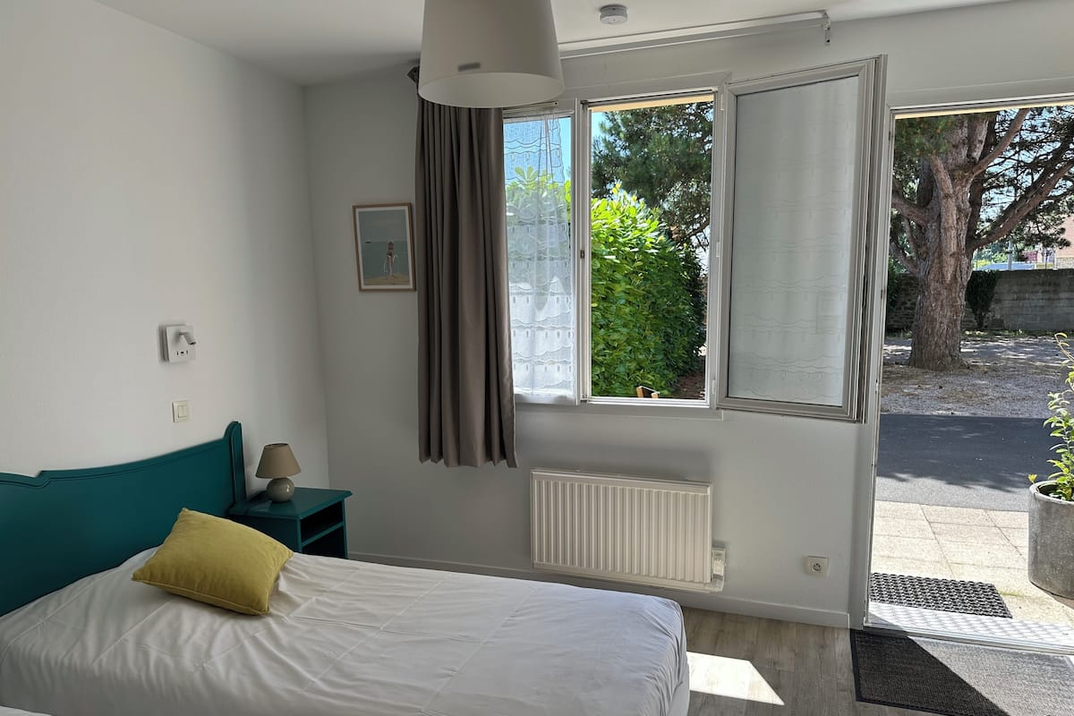 Standard Twin Room, 2 Single Beds