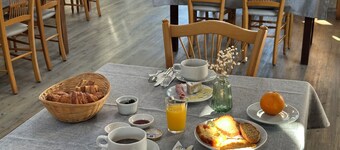 La Demeure Du Perron